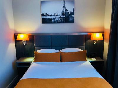 Best Western Empire Elysees