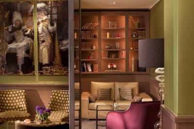 Best Western Anjou Lafayette Opera