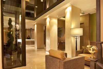 Best Western Anjou Lafayette Opera