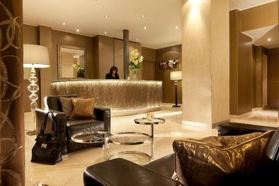 Best Western Anjou Lafayette Opera