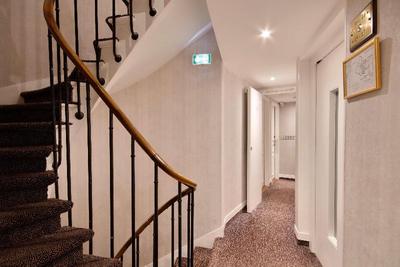 Best Western Aramis Saint-Germain