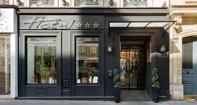 Best Western Aramis Saint-Germain