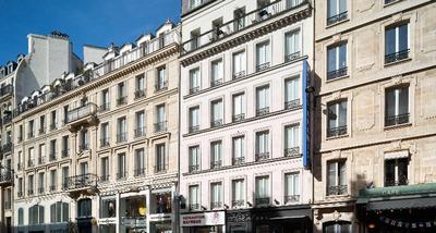Best Western Aramis Saint-Germain