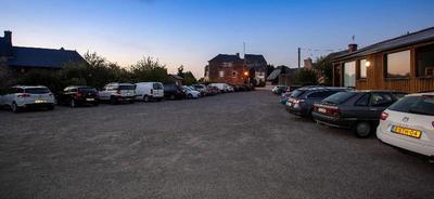 Best Western Le Moulin De Ducey