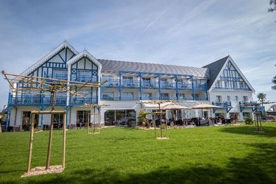 Best Western Plus Le Roof
