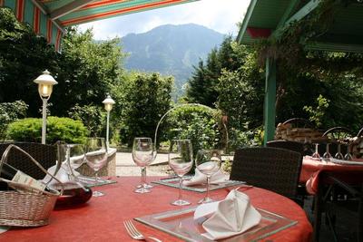 Brit Hotel Florimo