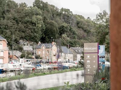 Mercure Dinan Port Le Jerzual