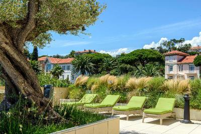 Best Western Plus Montfleuri