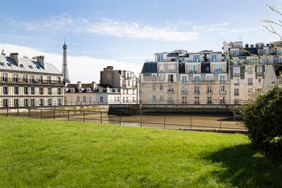 Hotel Victor Hugo Paris Kleber