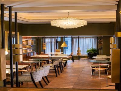 Hotel Louvre Piemont