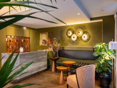 Hotel Louvre Piemont