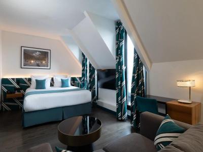 Hotel Louvre Piemont