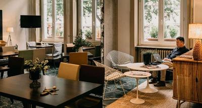 Best Western Collection Hotel De Verdun