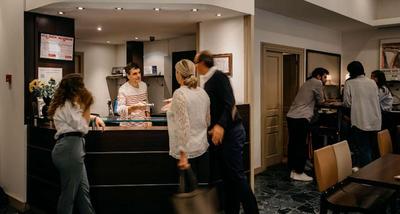 Best Western Collection Hotel De Verdun