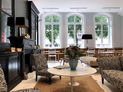 Best Western Collection Hotel De Verdun