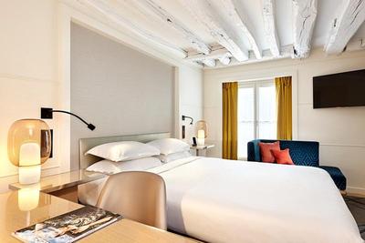 Hotel Opera Richepanse