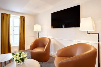 Hotel Opera Richepanse