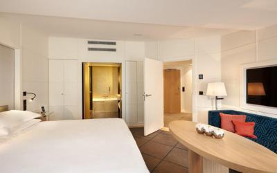 Hotel Opera Richepanse