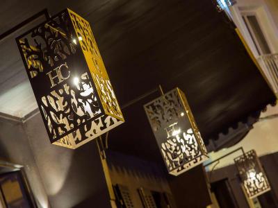 Best Western Le Comtadin