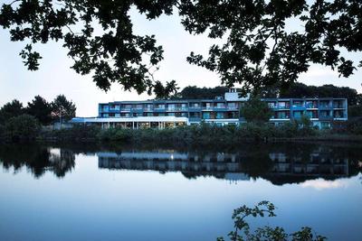 Best Western Plus Hotel les Rives du Ter