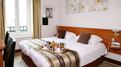 Best Western Hotel Colbert