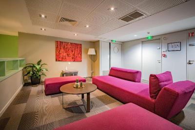 Best Western Plus Hotel Gergovie