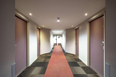 Best Western Plus Hotel Gergovie