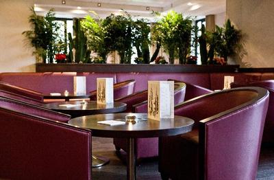 Best Western Hotel Des Francs