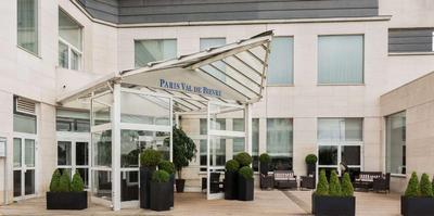 Best Western Plus Paris Saclay
