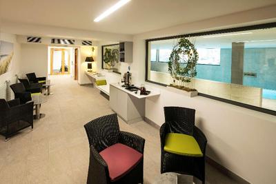 Best Western Plus Hotel & SPA Le Schoenenbourg