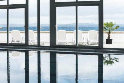 Hotel Valdys L Escale Marine
