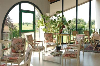 Golf Hotel Colvert