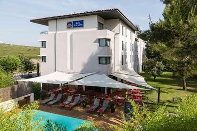 Hotel De L'Arbois