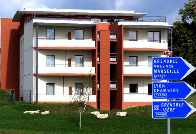 Hôtel Le Palladior