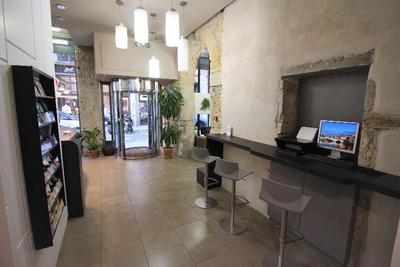 Best Western Saint Antoine