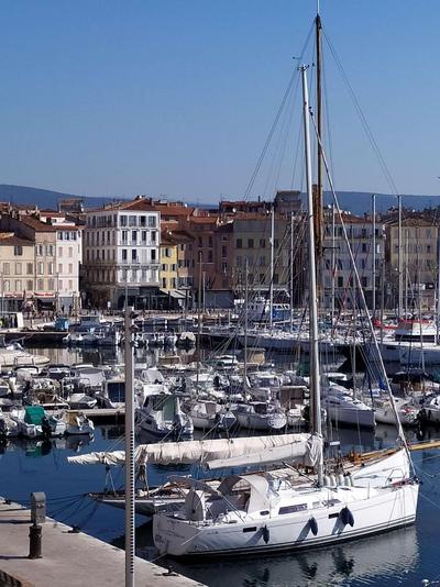 Best Western Premier Vieux Port