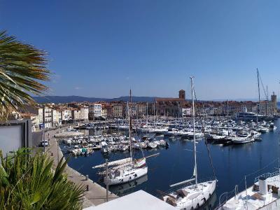 Best Western Premier Vieux Port