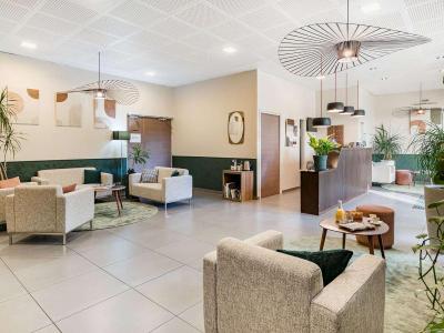 Best Western Hotel Des Barolles