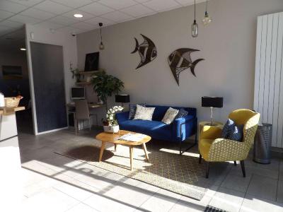 Best Western Le Duguesclin