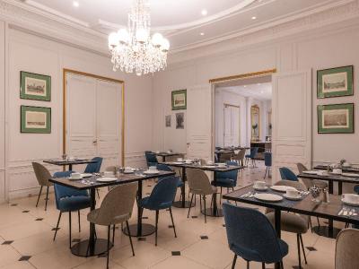 Best Western Hotel Ronceray Opera