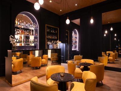 Best Western Hotel Ronceray Opera