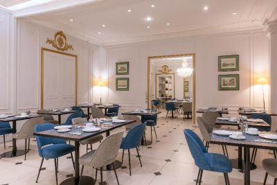 Best Western Hotel Ronceray Opera