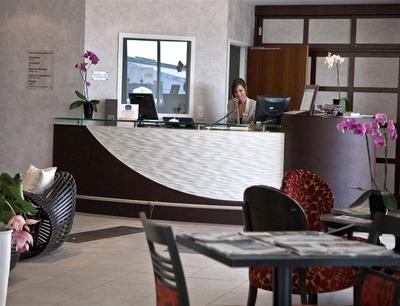 Le Mauritia Hotel & Spa