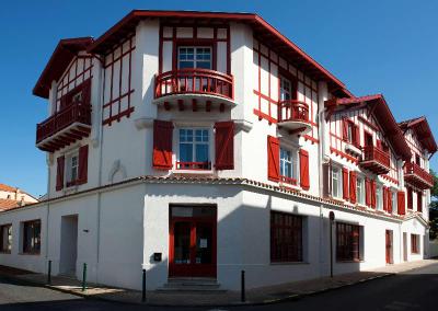 Hôtel Kemaris