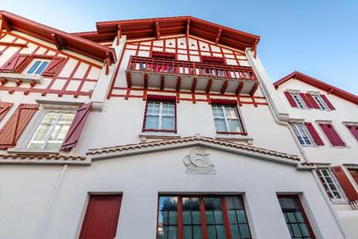 Hôtel Kemaris