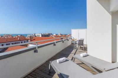 Hôtel Kemaris