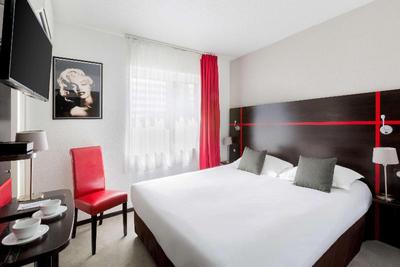 Best Western Urban Hotel