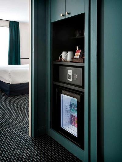 Best Western Hotel Du Pont Wilson