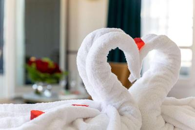 Best Western Hotel Du Pont Wilson