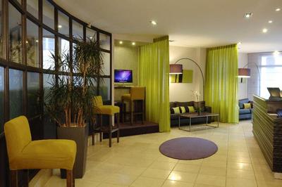 Best Western Hotel Du Pont Wilson